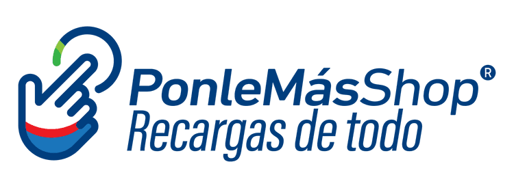 Logo PonleMasShop